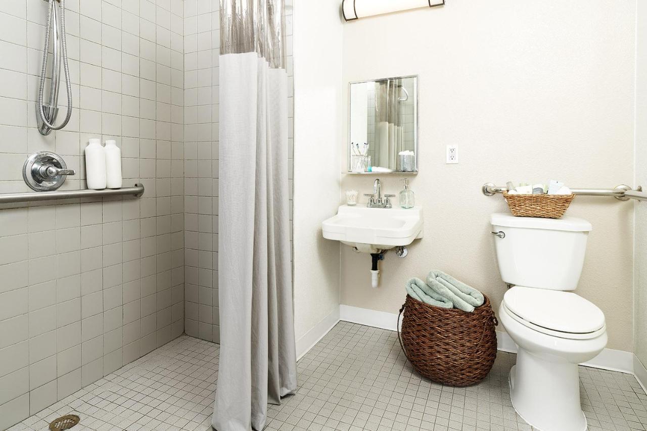 Intown Suites Extended Stay Tuscaloosa, Al Luaran gambar