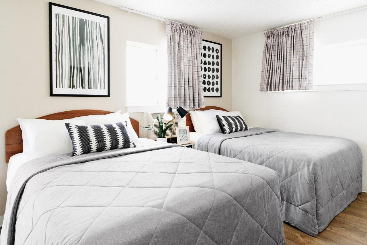 Intown Suites Extended Stay Tuscaloosa, Al Luaran gambar
