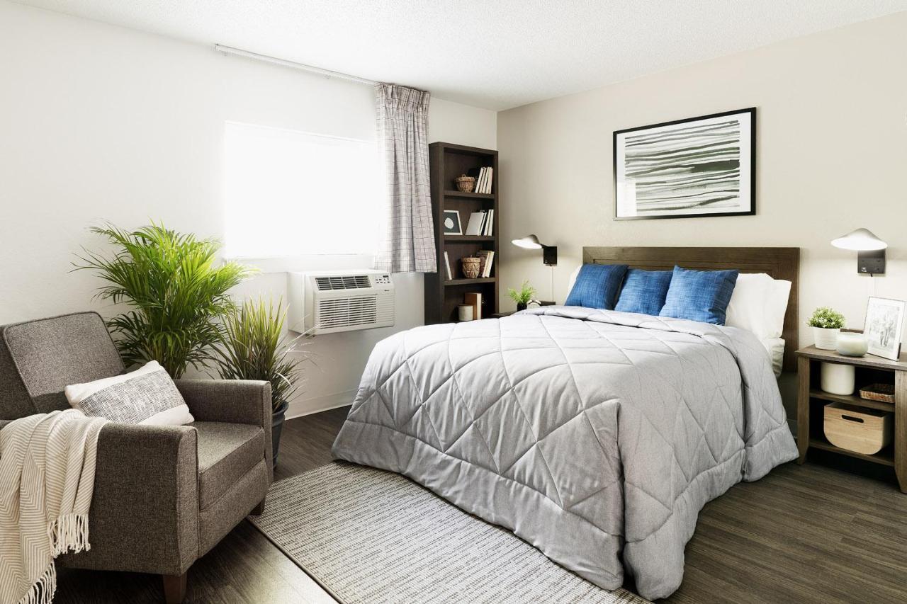 Intown Suites Extended Stay Tuscaloosa, Al Luaran gambar