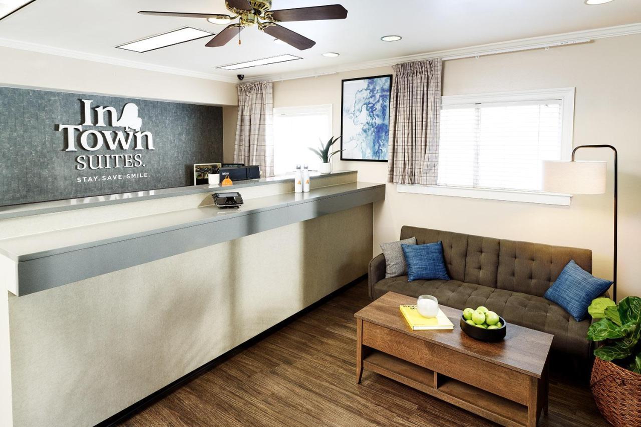 Intown Suites Extended Stay Tuscaloosa, Al Luaran gambar