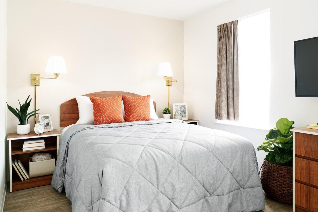 Intown Suites Extended Stay Tuscaloosa, Al Luaran gambar
