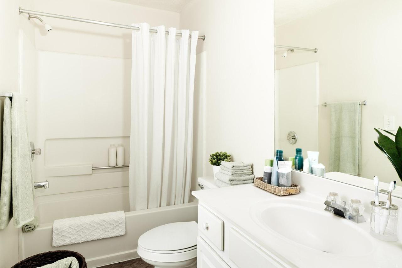 Intown Suites Extended Stay Tuscaloosa, Al Luaran gambar