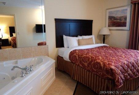 Intown Suites Extended Stay Tuscaloosa, Al Luaran gambar