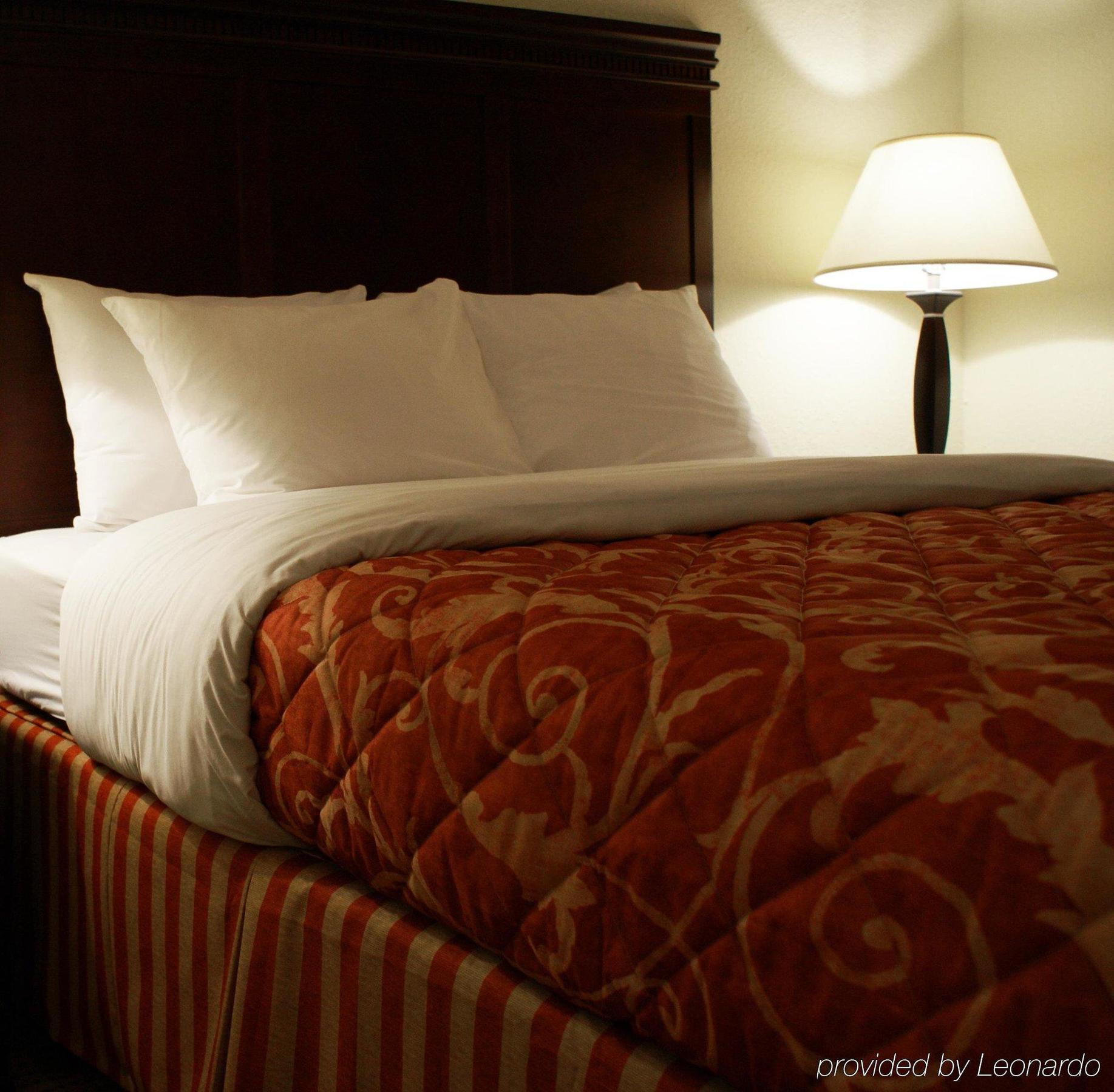 Intown Suites Extended Stay Tuscaloosa, Al Luaran gambar