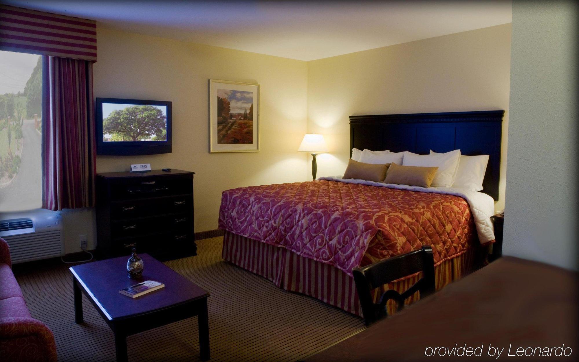 Intown Suites Extended Stay Tuscaloosa, Al Bilik gambar