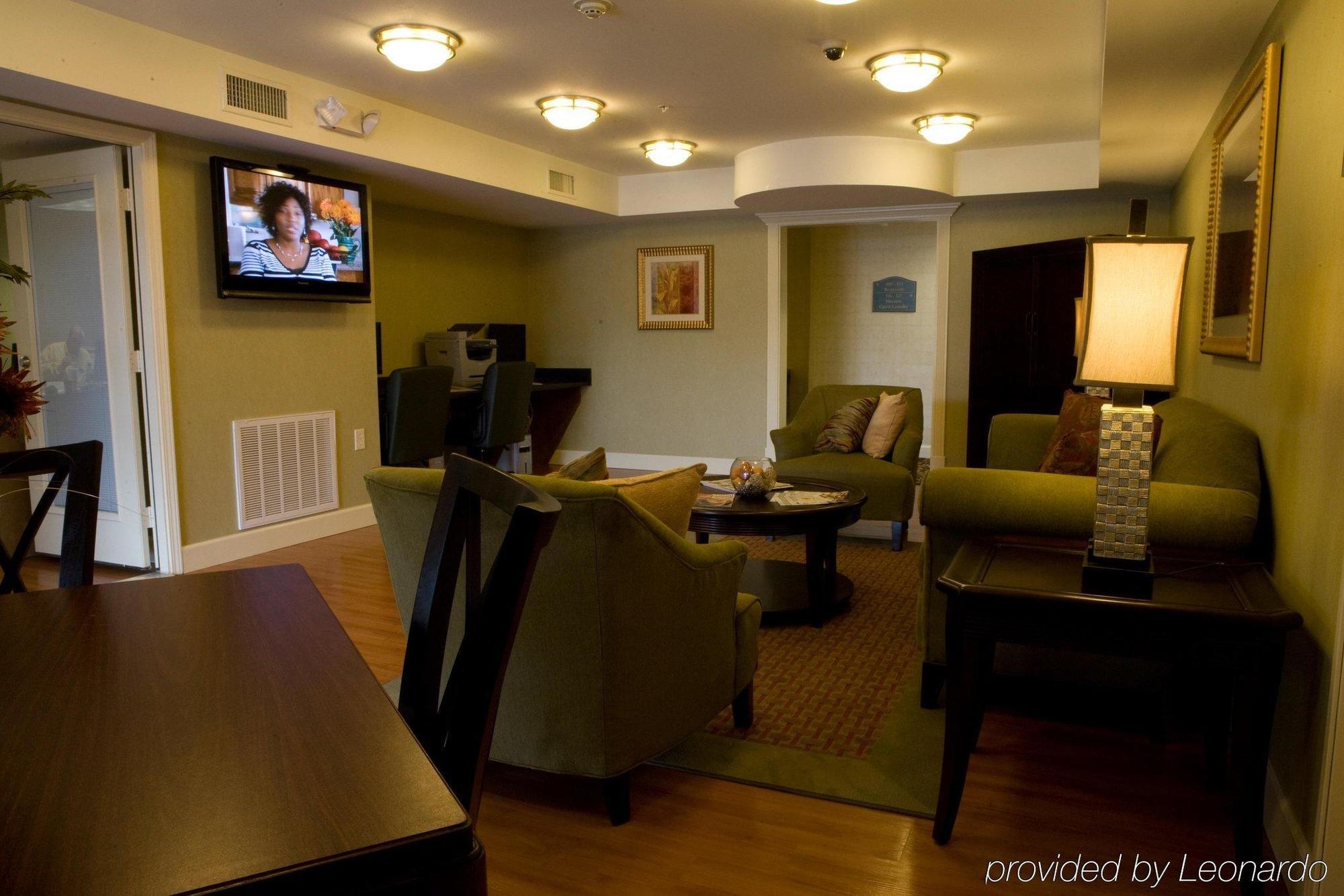 Intown Suites Extended Stay Tuscaloosa, Al Dalaman gambar