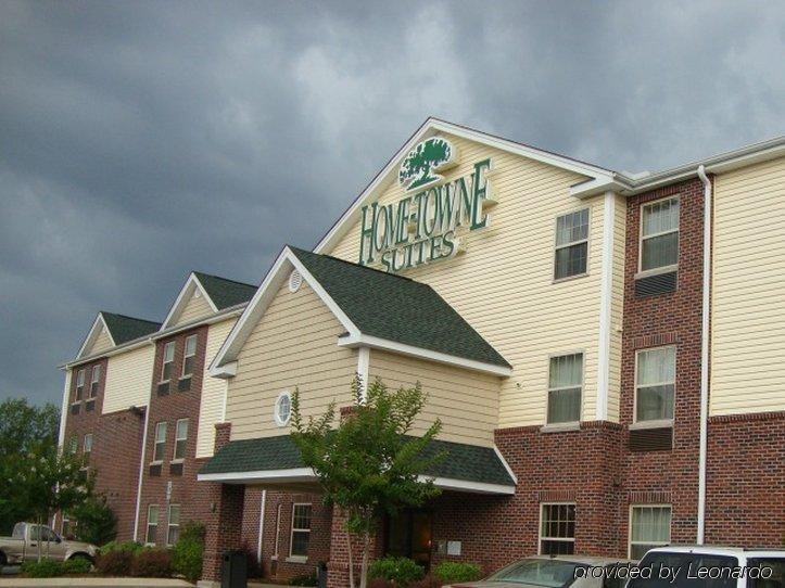 Intown Suites Extended Stay Tuscaloosa, Al Luaran gambar
