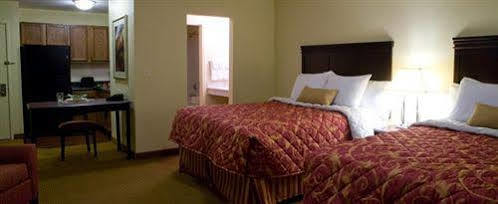 Intown Suites Extended Stay Tuscaloosa, Al Luaran gambar
