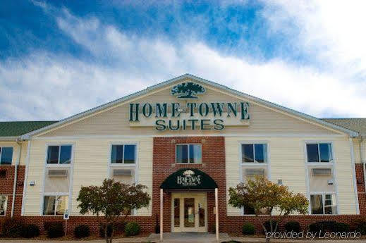 Intown Suites Extended Stay Tuscaloosa, Al Luaran gambar