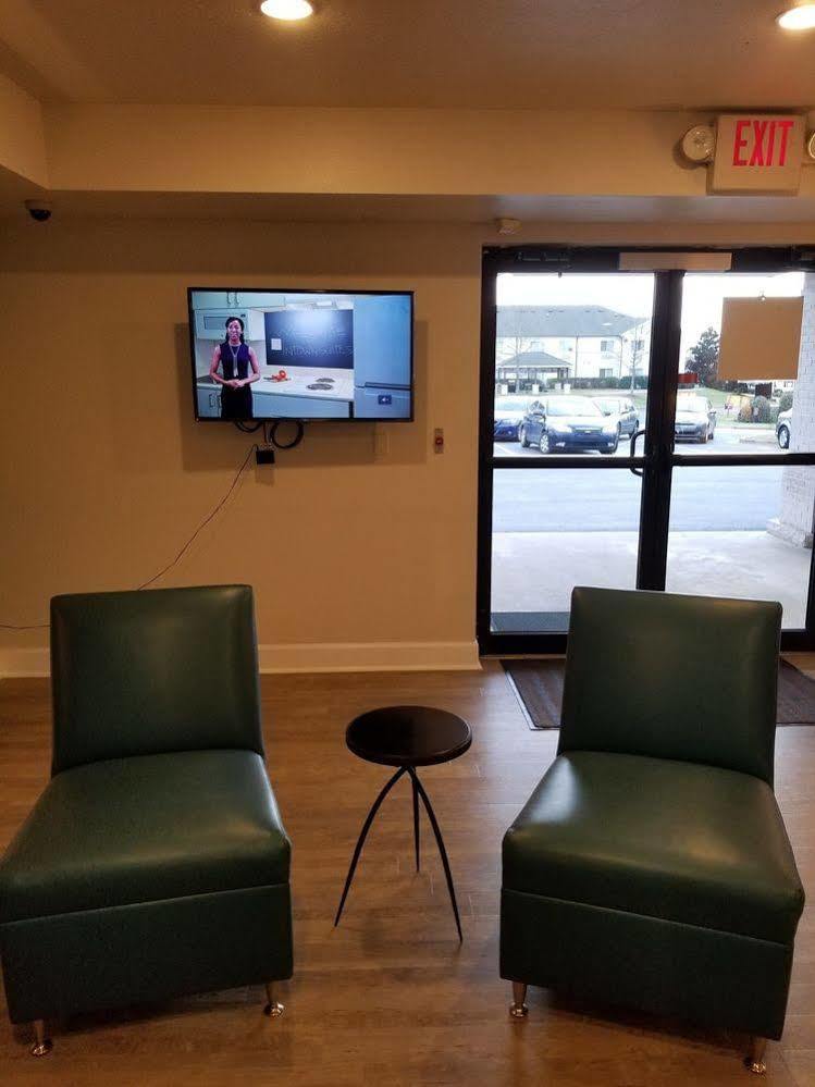 Intown Suites Extended Stay Tuscaloosa, Al Luaran gambar